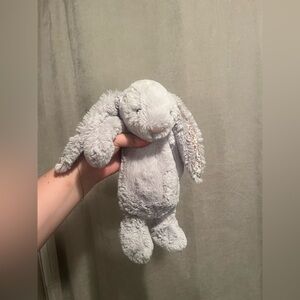 Original silver blossom jellycat